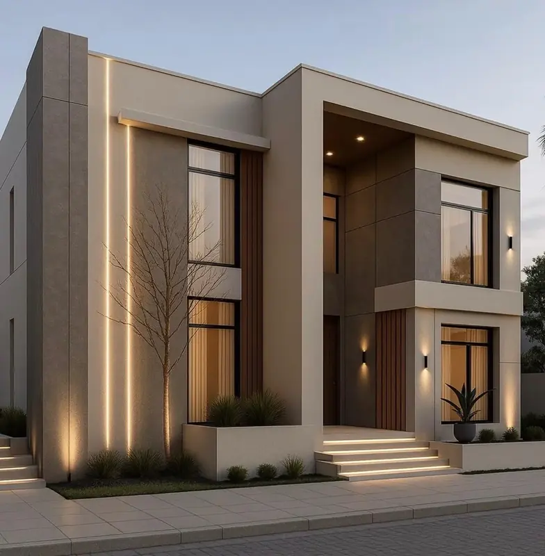 Acarkent Villa projesi — görsel 2