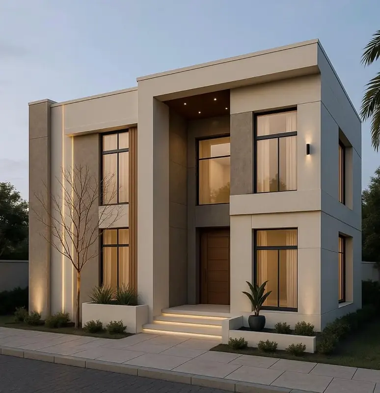 Acarkent Villa projesi — görsel 3