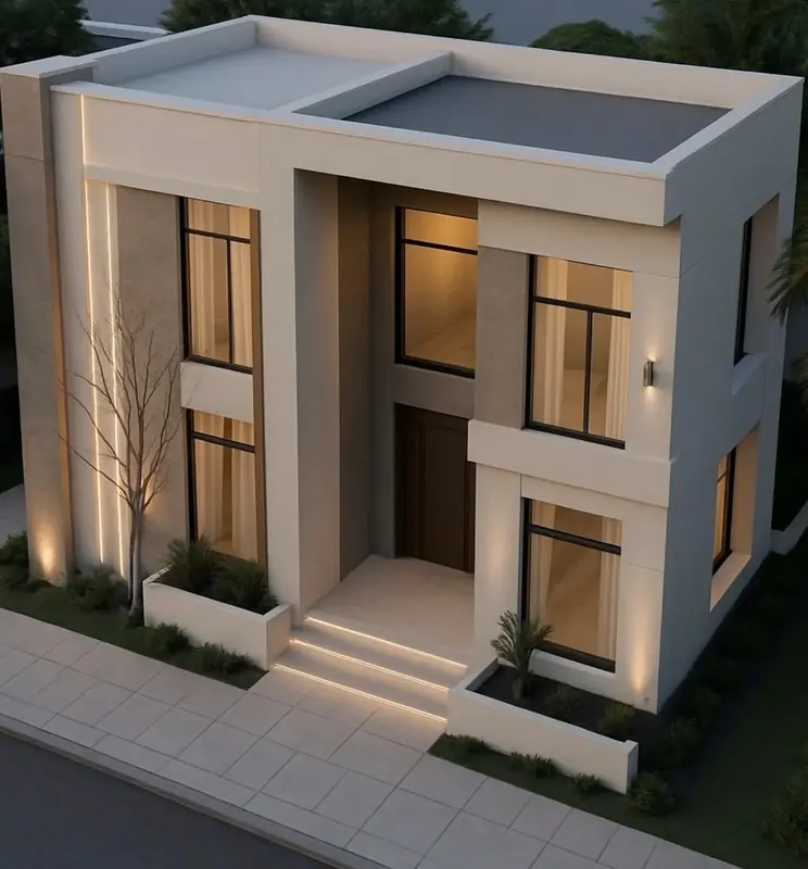 Acarkent Villa projesi — görsel 4