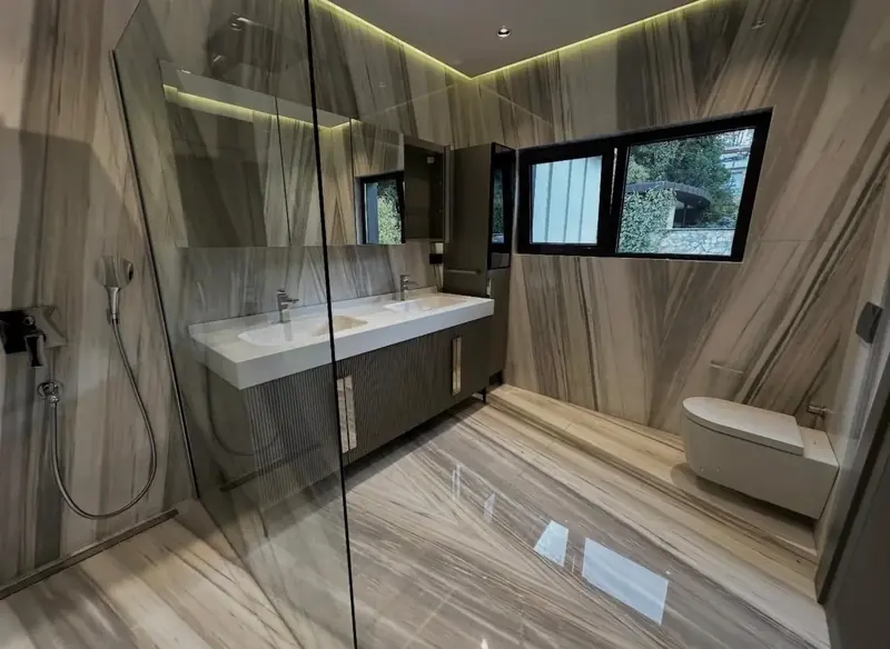 Acarkent Villa projesi — görsel 4