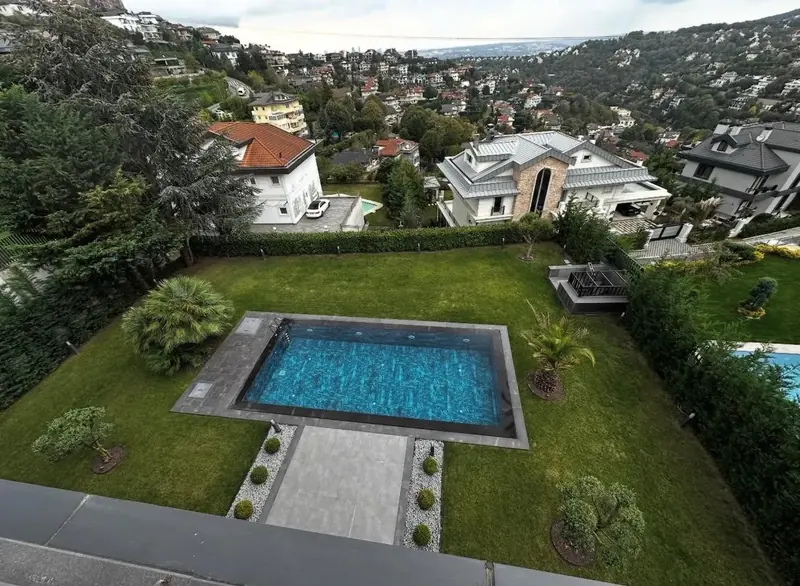 Acarkent Villa projesi — görsel 6
