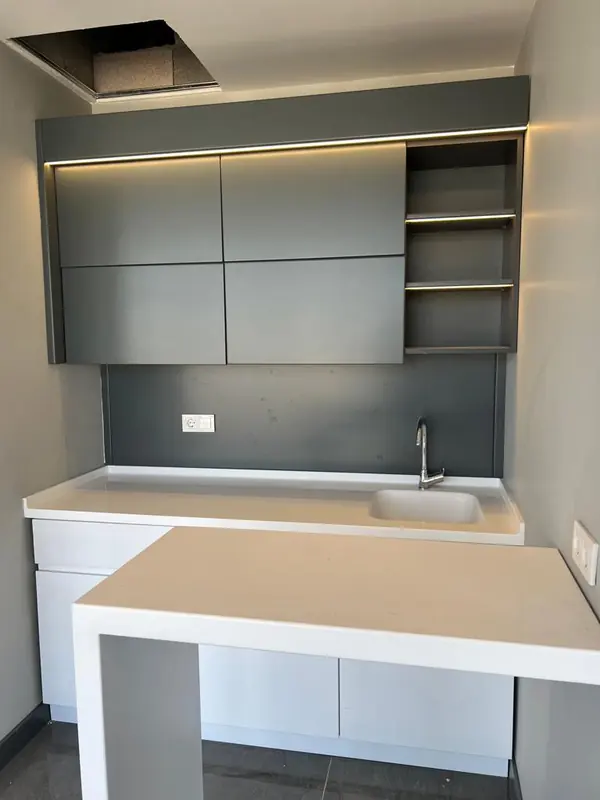 Balgat Prestij Plaza projesi — görsel 4