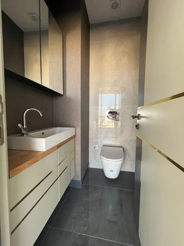 Balgat Prestij Plaza projesi — görsel 9