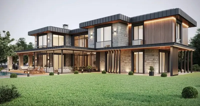 Beykoz Villa projesi — görsel 17