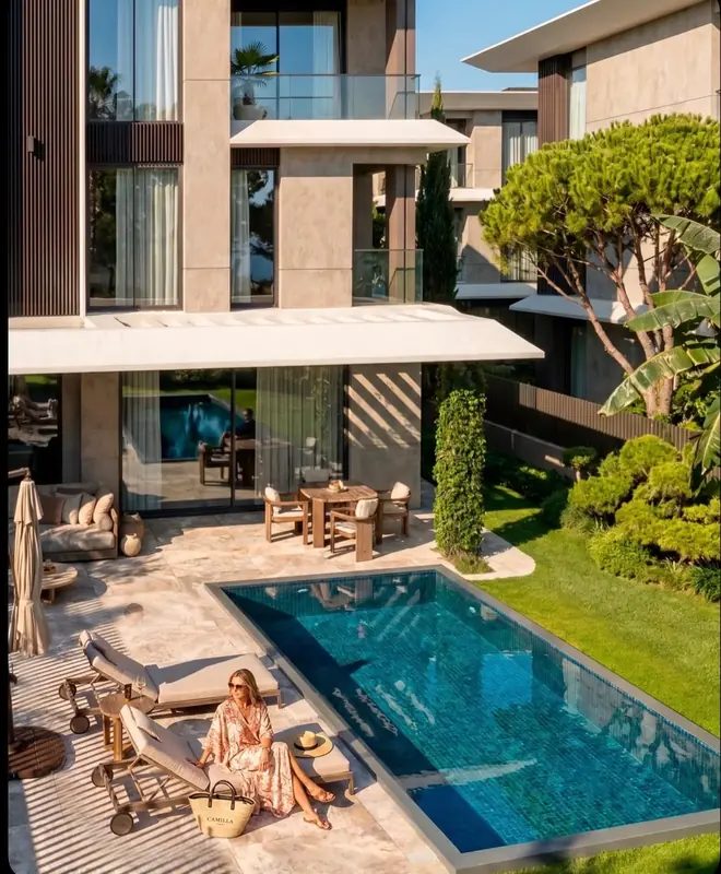 Beytepe Villa projesi — görsel 7