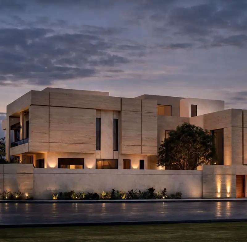 Çayyolu Villa projesi — görsel 8
