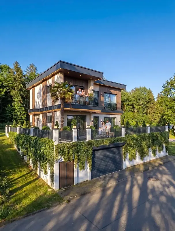 Demirciköy Villa projesi — görsel 2