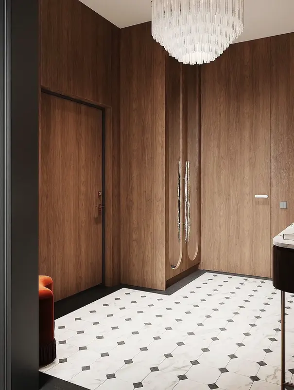Demirciköy Villa projesi — görsel 16
