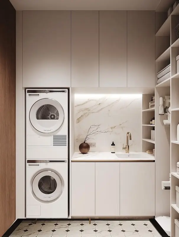 Demirciköy Villa projesi — görsel 22