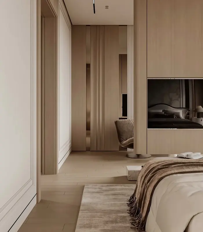 Demirciköy Villa projesi — görsel 27