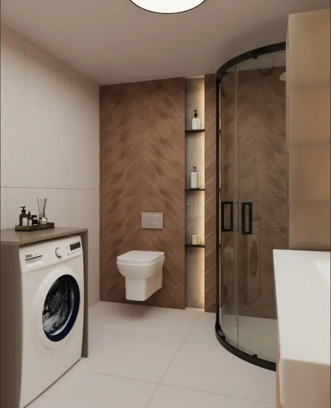 Erdem Sitesi projesi — görsel 5