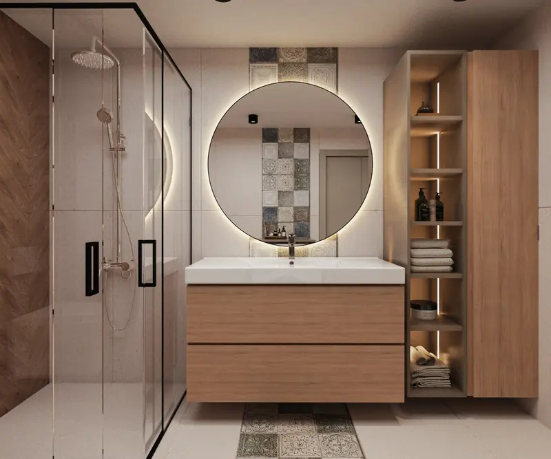 Erdem Sitesi projesi — görsel 15