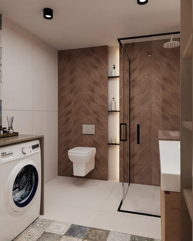 Erdem Sitesi projesi — görsel 16