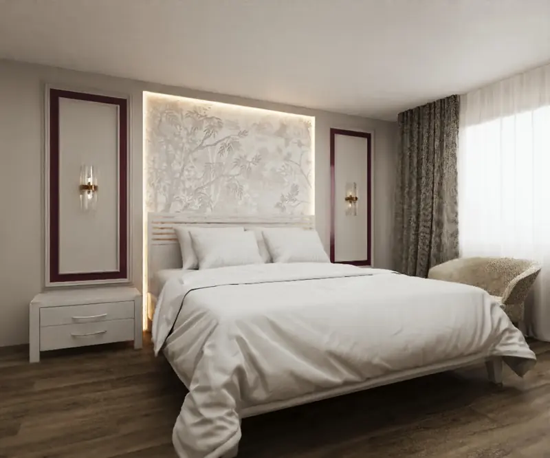 Erdem Sitesi projesi — görsel 22