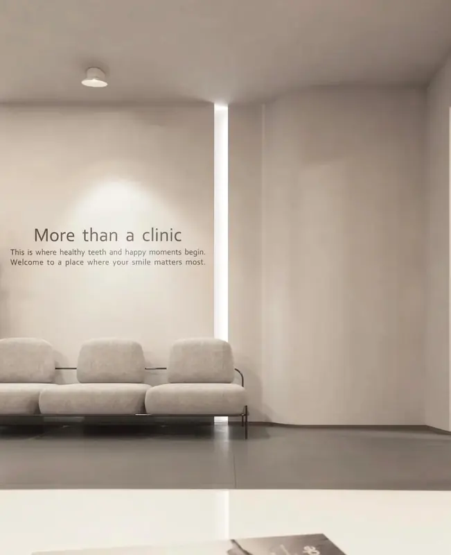 Etiler Dental projesi — görsel 2