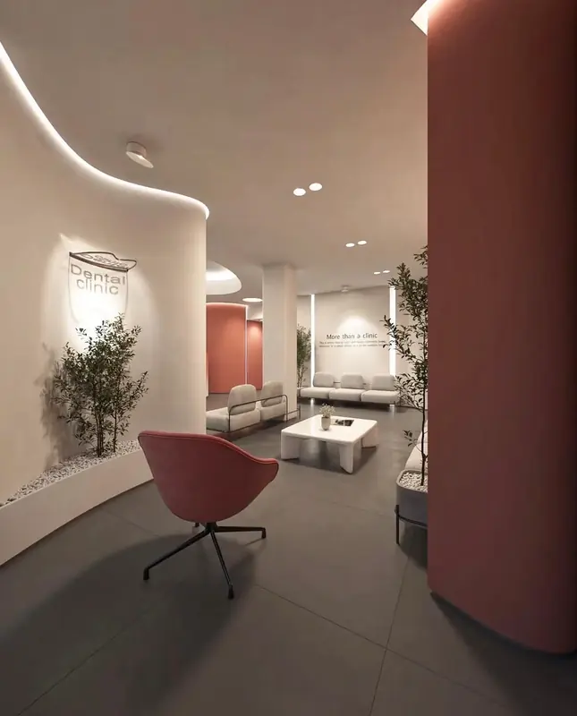 Etiler Dental projesi — görsel 9