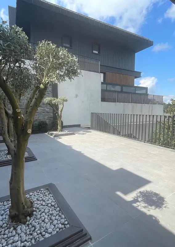 İncek Villa projesi — görsel 3