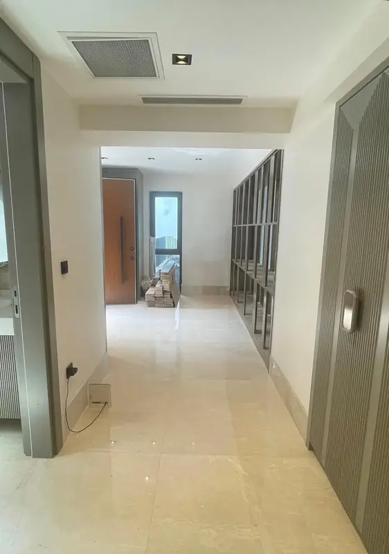 İncek Villa projesi — görsel 5