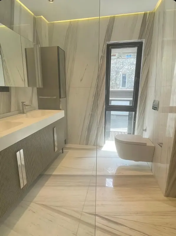 İncek Villa projesi — görsel 8