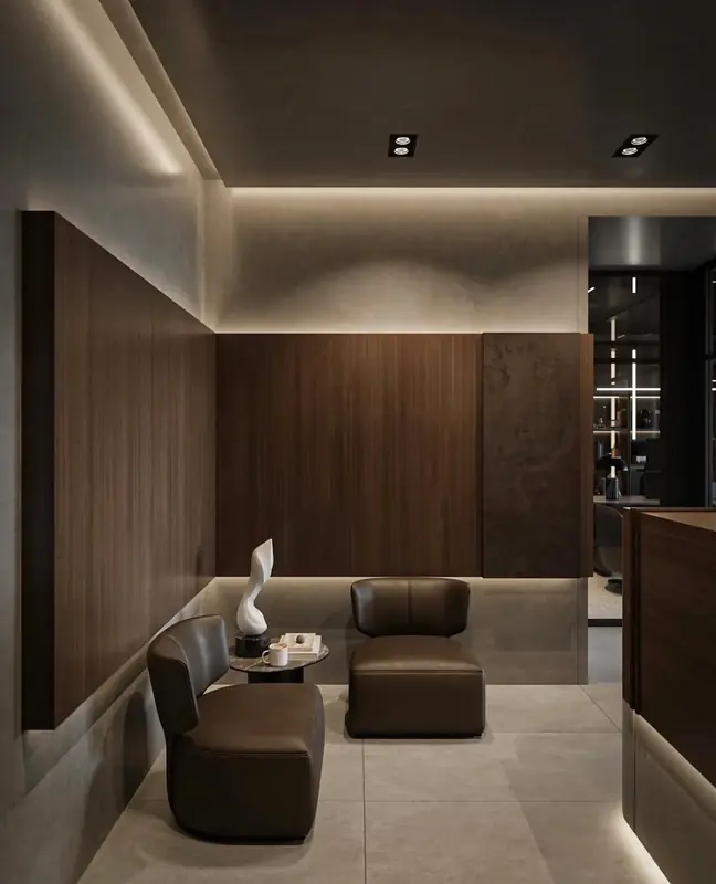 Nidakule Levent projesi — görsel 7