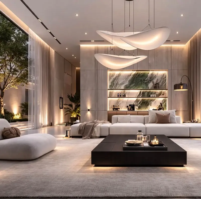 Ömerli Villa projesi — görsel 2