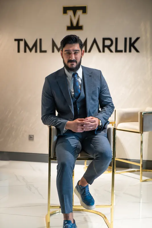 Özgür Kan Clinic projesi — görsel 10