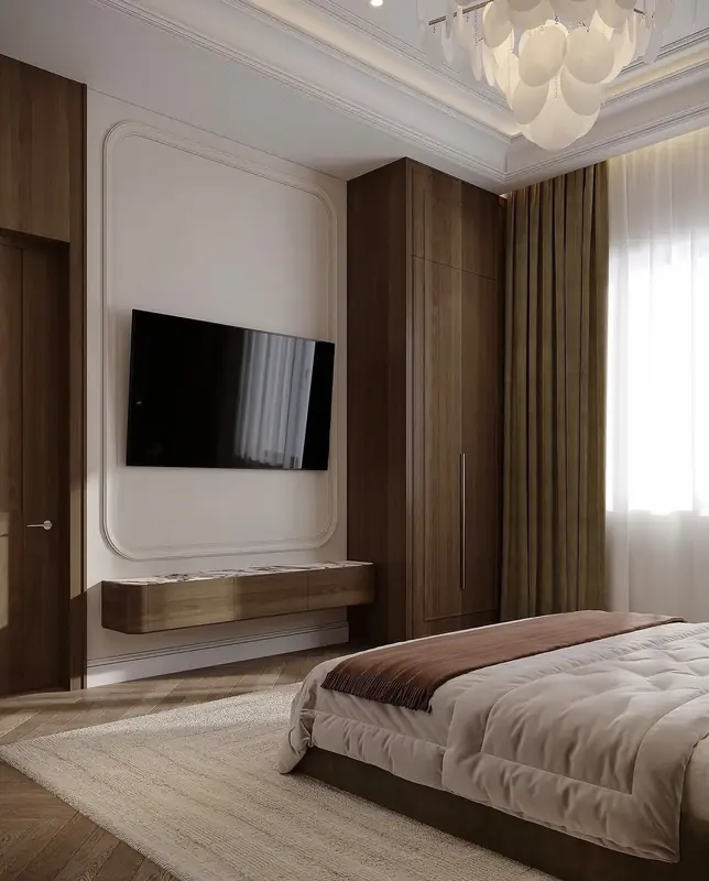 Reşadiye Villa projesi — görsel 7