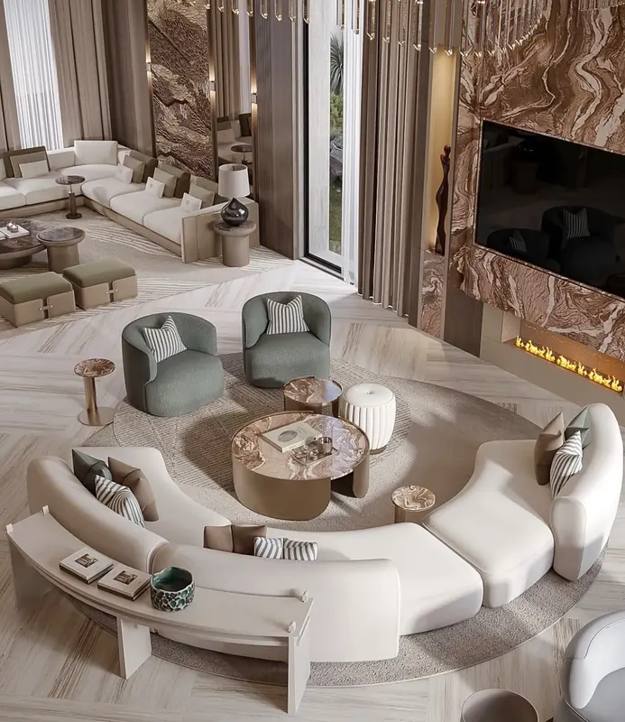 Reşadiye Villa projesi — görsel 13
