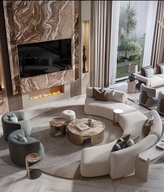 Reşadiye Villa projesi — görsel 14
