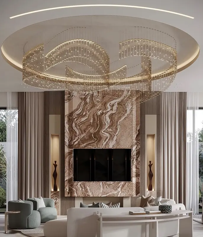 Reşadiye Villa projesi — görsel 16
