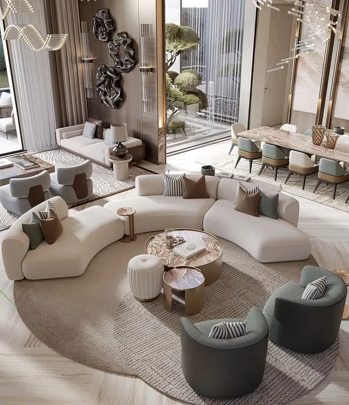 Reşadiye Villa projesi — görsel 18
