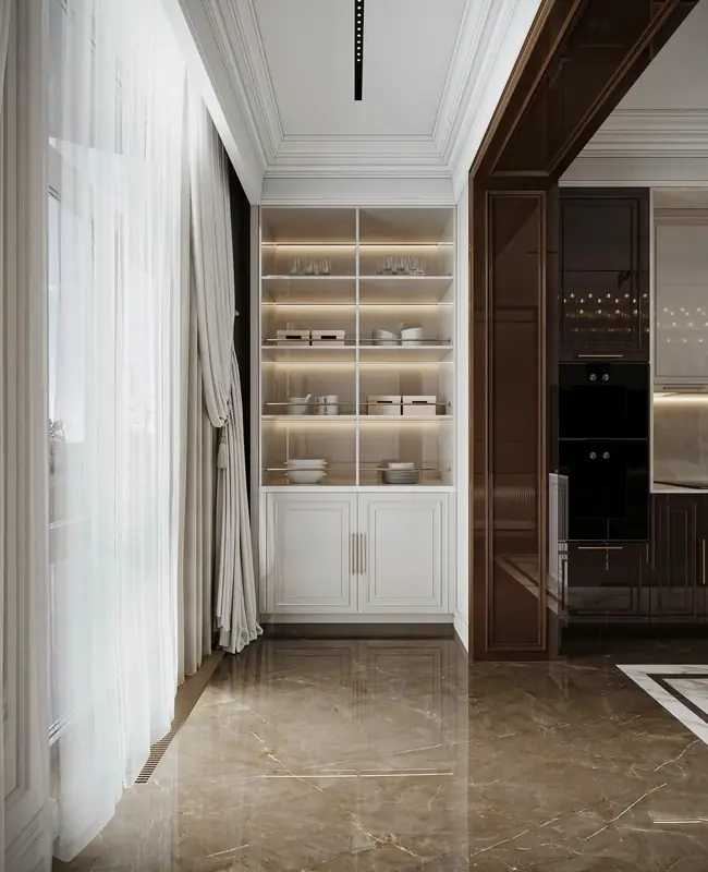 Reşadiye Villa projesi — görsel 33