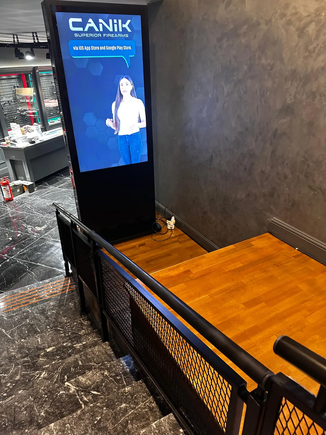 Samsun Yurt Savunma projesi — görsel 1