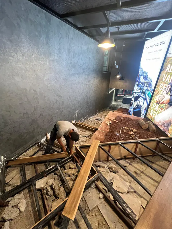 Samsun Yurt Savunma projesi — görsel 5