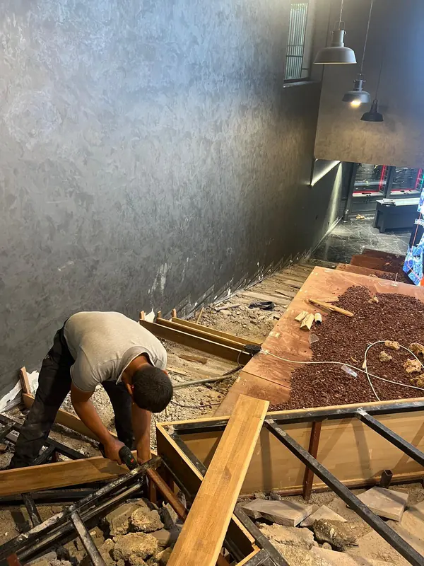 Samsun Yurt Savunma projesi — görsel 6
