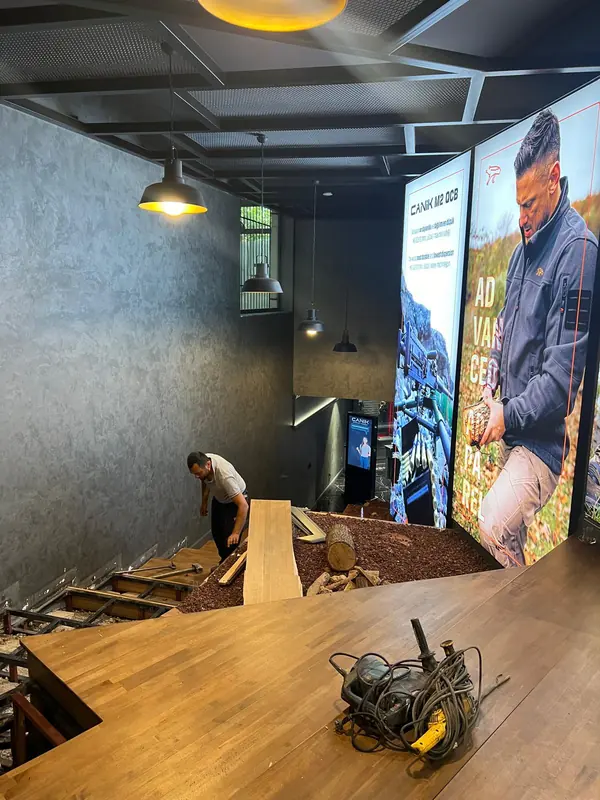 Samsun Yurt Savunma projesi — görsel 7