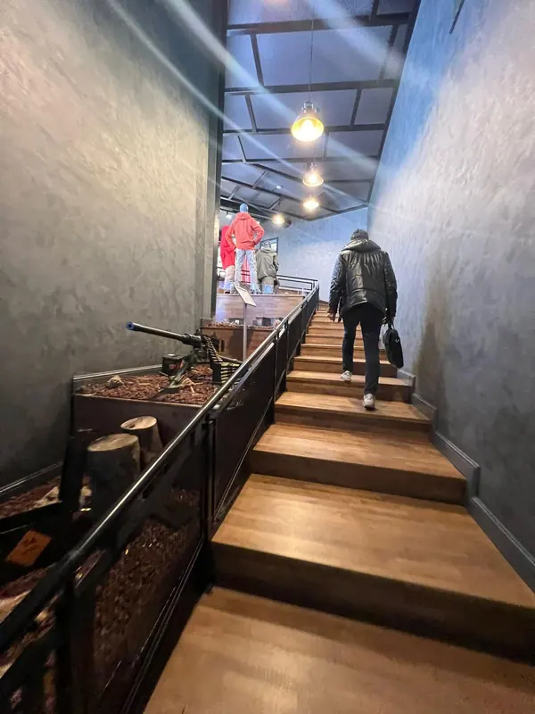 Samsun Yurt Savunma projesi — görsel 8