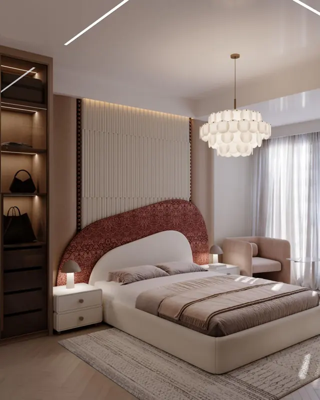 Som Meydan projesi, genç odası — görsel 24