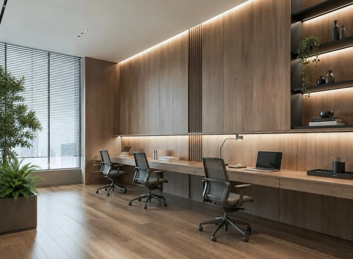 Spine Tower projesi — görsel 1