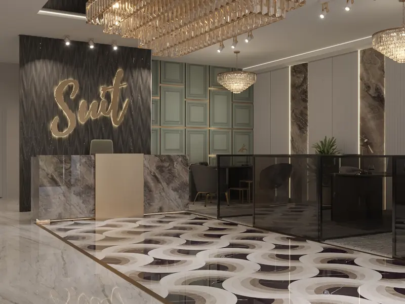 Suit Çukurambar projesi — görsel 2