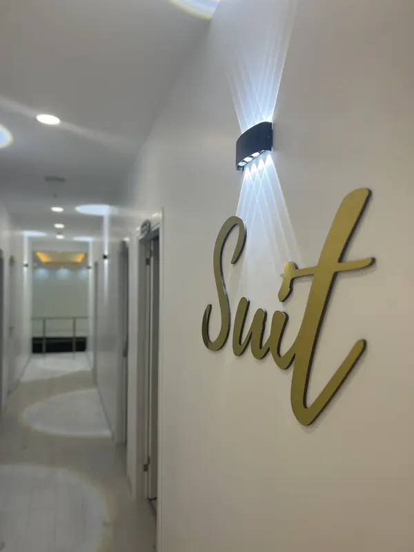 Suit Eryaman projesi — görsel 5