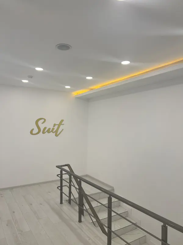 Suit Eryaman projesi — görsel 6