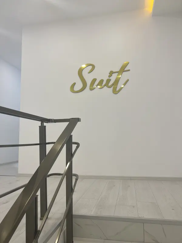 Suit Eryaman projesi — görsel 13