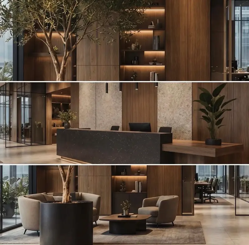 Sun Plaza projesi — görsel 5