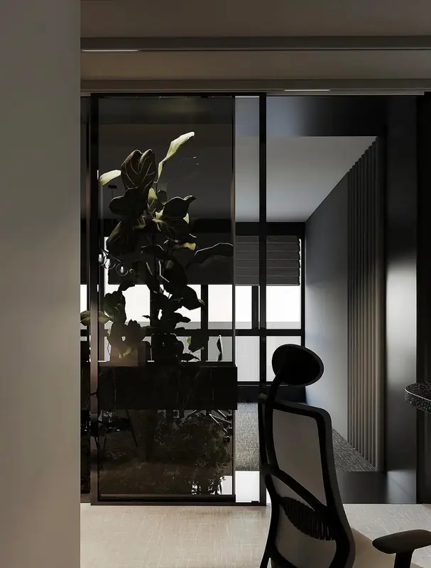 Tekfen Tower projesi — görsel 10