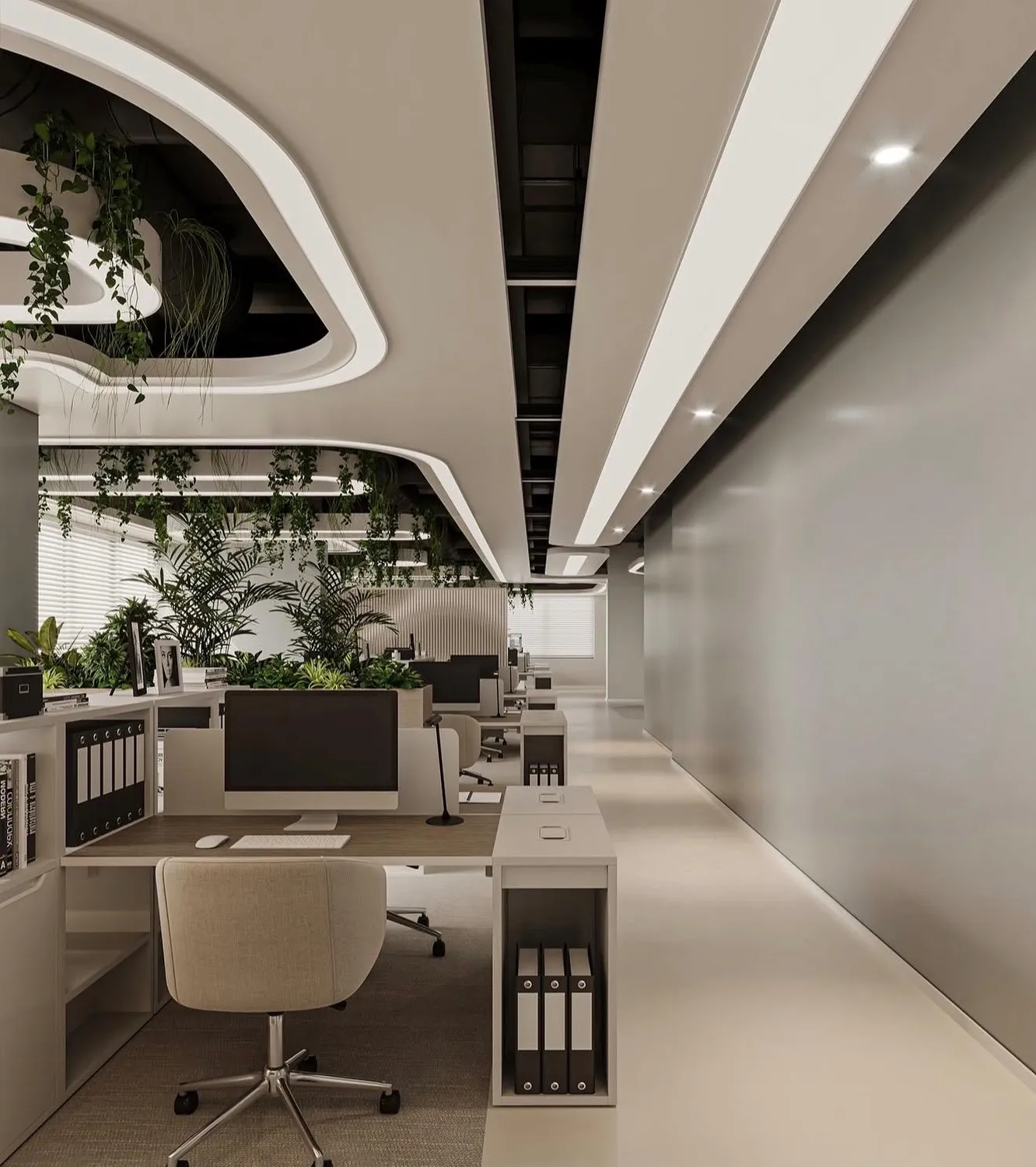 UNIQ İstanbul projesi — görsel 1
