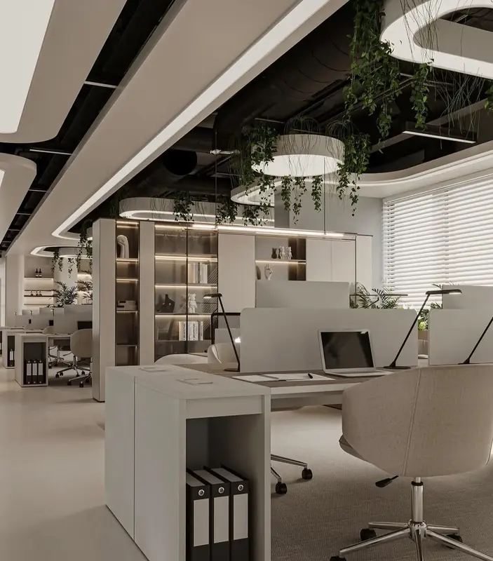 UNIQ İstanbul projesi — görsel 4