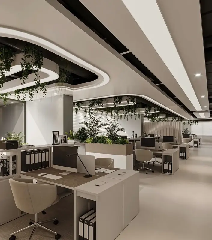 UNIQ İstanbul projesi — görsel 5