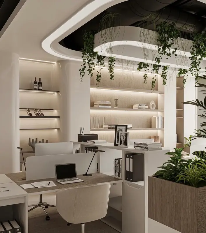 UNIQ İstanbul projesi — görsel 6