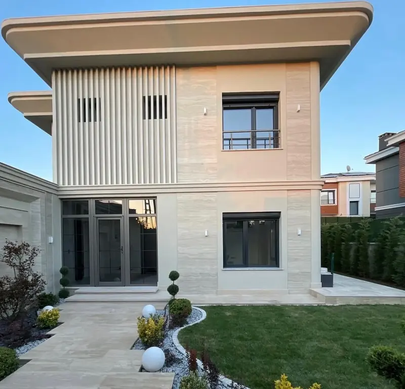 Uskumruköy Villa projesi — görsel 4